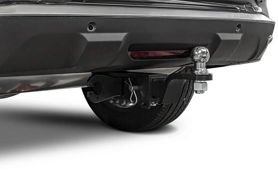 Фаркоп Berg с типом шара E для EXEED TXL I Рестайлинг 1