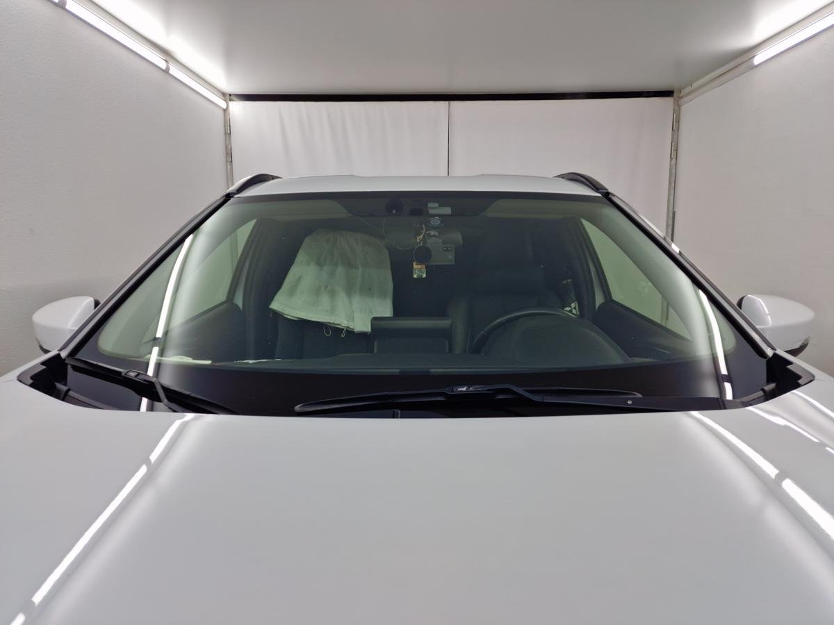 Водосток лобового стекла Премиум для Mitsubishi Eclipse Cross I Рестайлинг