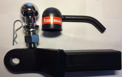 Шаровый узел на американские автомобили для Ford Explorer II