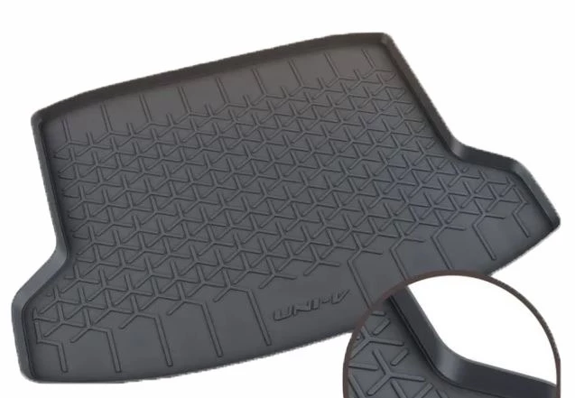 Коврик в багажник для Changan UNI-V