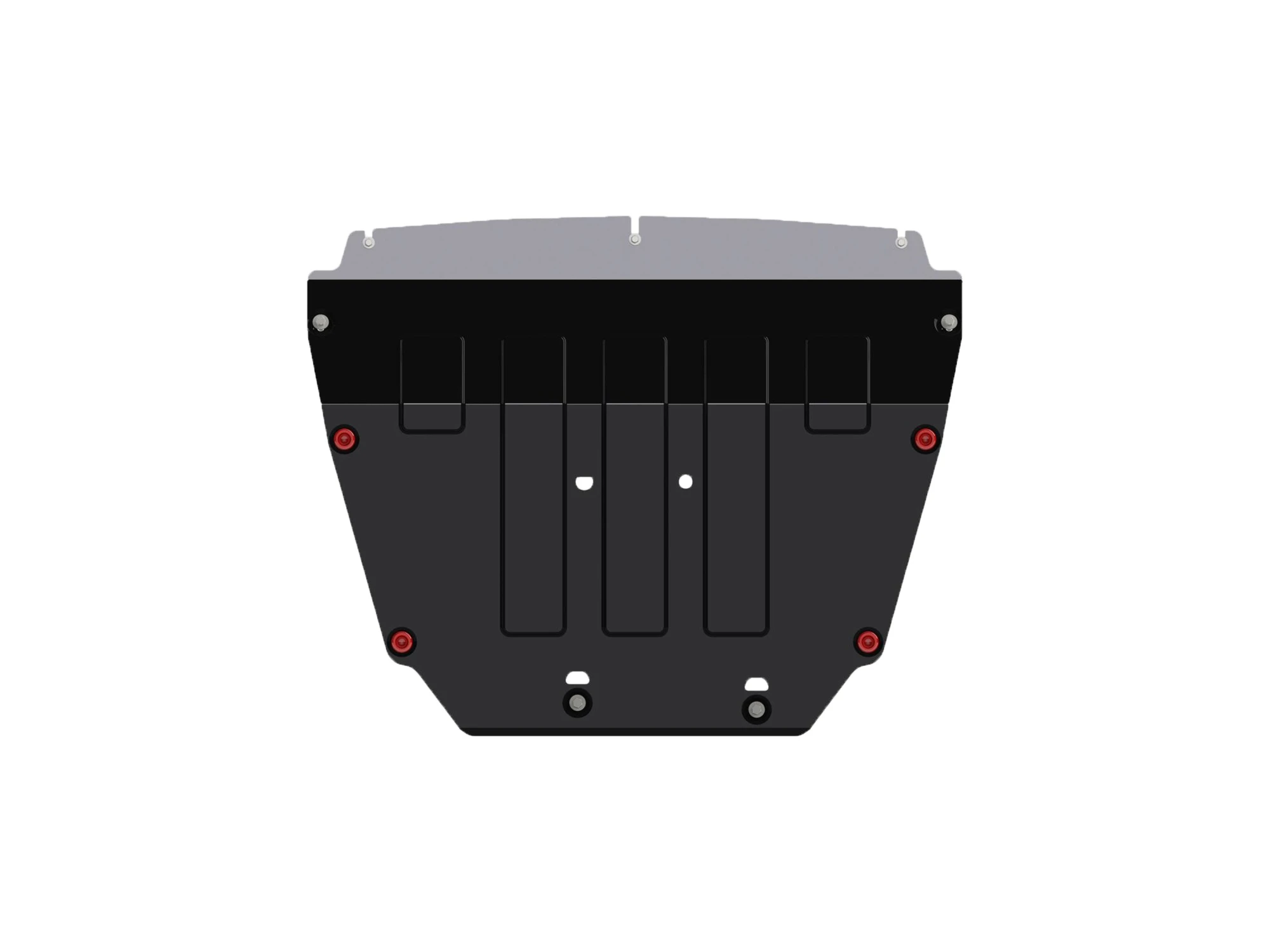 Защита картера и КПП для Kaiyi X3 Pro I