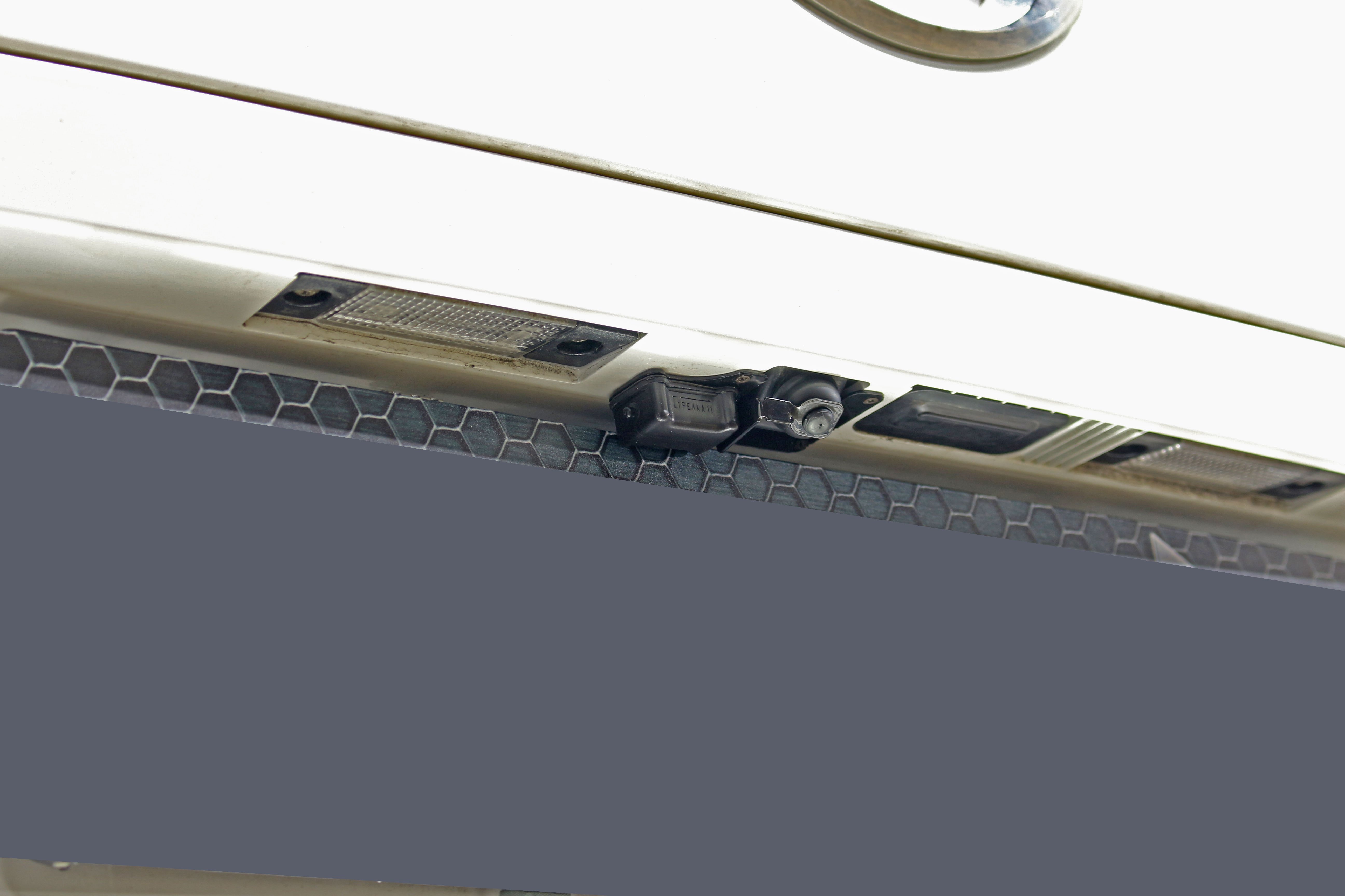 Защита камеры заднего вида для GAC GS8 I