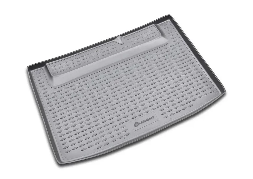 Коврик в багажник для Kia Rio II