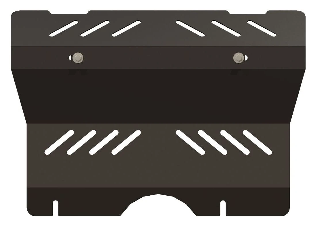 Защита рулевых тяг для Toyota FJ Cruiser