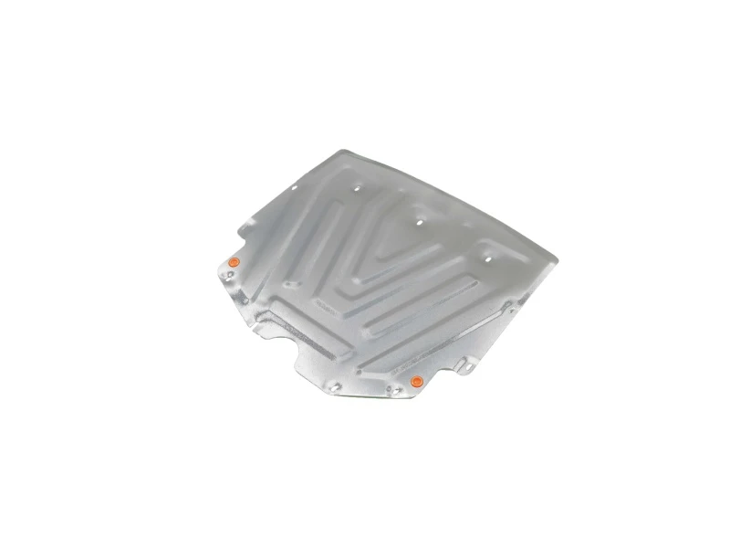Защита картера и КПП для GAC GS3 I  Alfeco ALF4906AL4