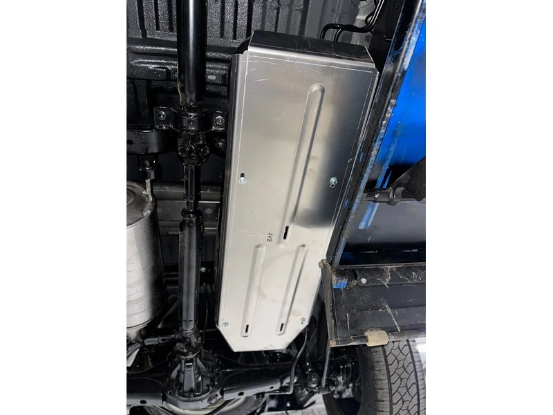 Защита топливного бака для Foton Tunland V9 I  ТСС ZKTCC00748