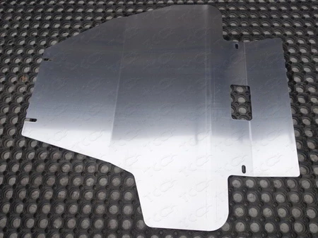 Защита картера для Subaru Outback V