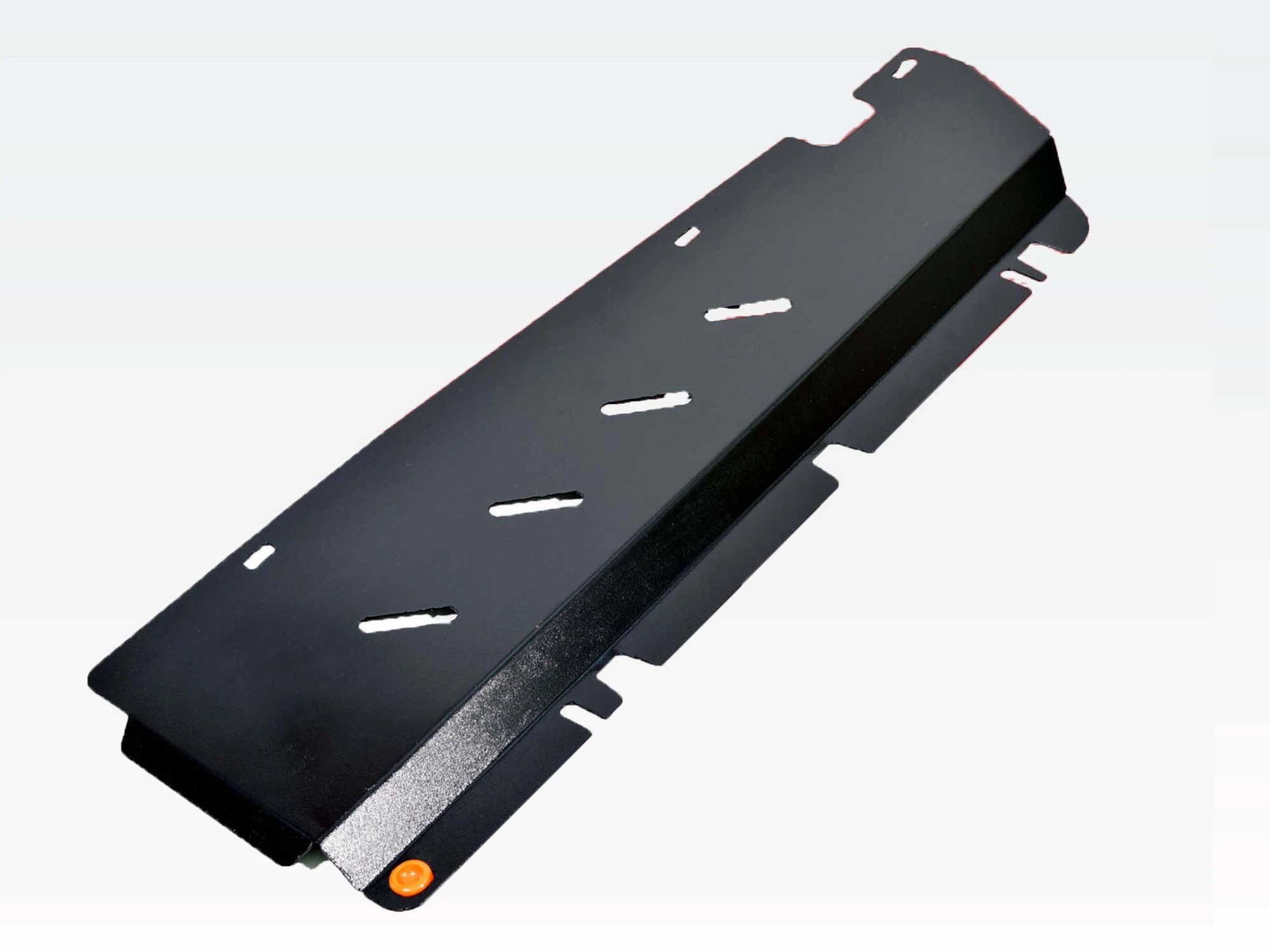 Защита топливопровода для Jetour X90 PLUS  Alfeco ALF7002st
