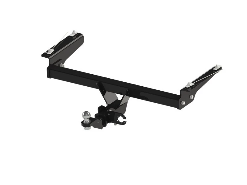 Фаркоп Sheriff с типом шара E для Haval F7 I Рестайлинг