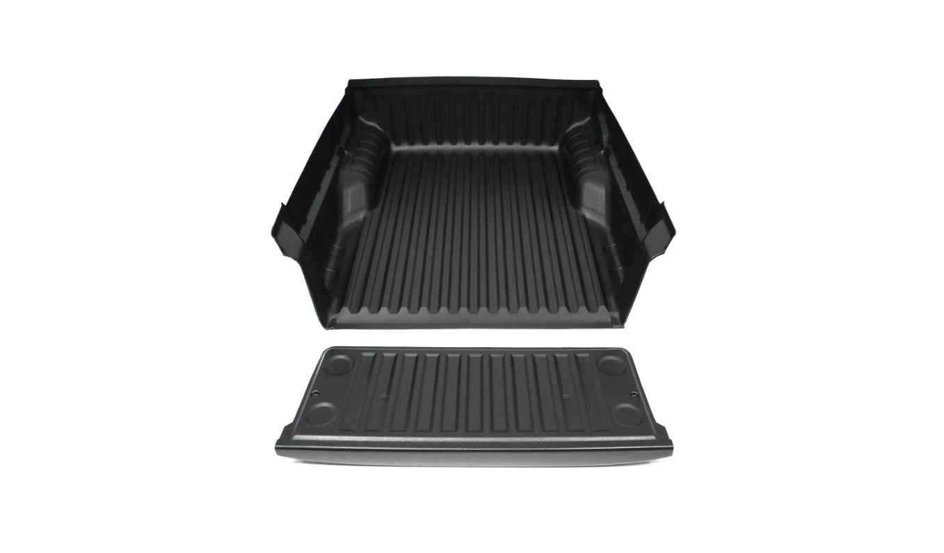 Защитный вкладыш в кузов автомобиля для Great Wall Poer I