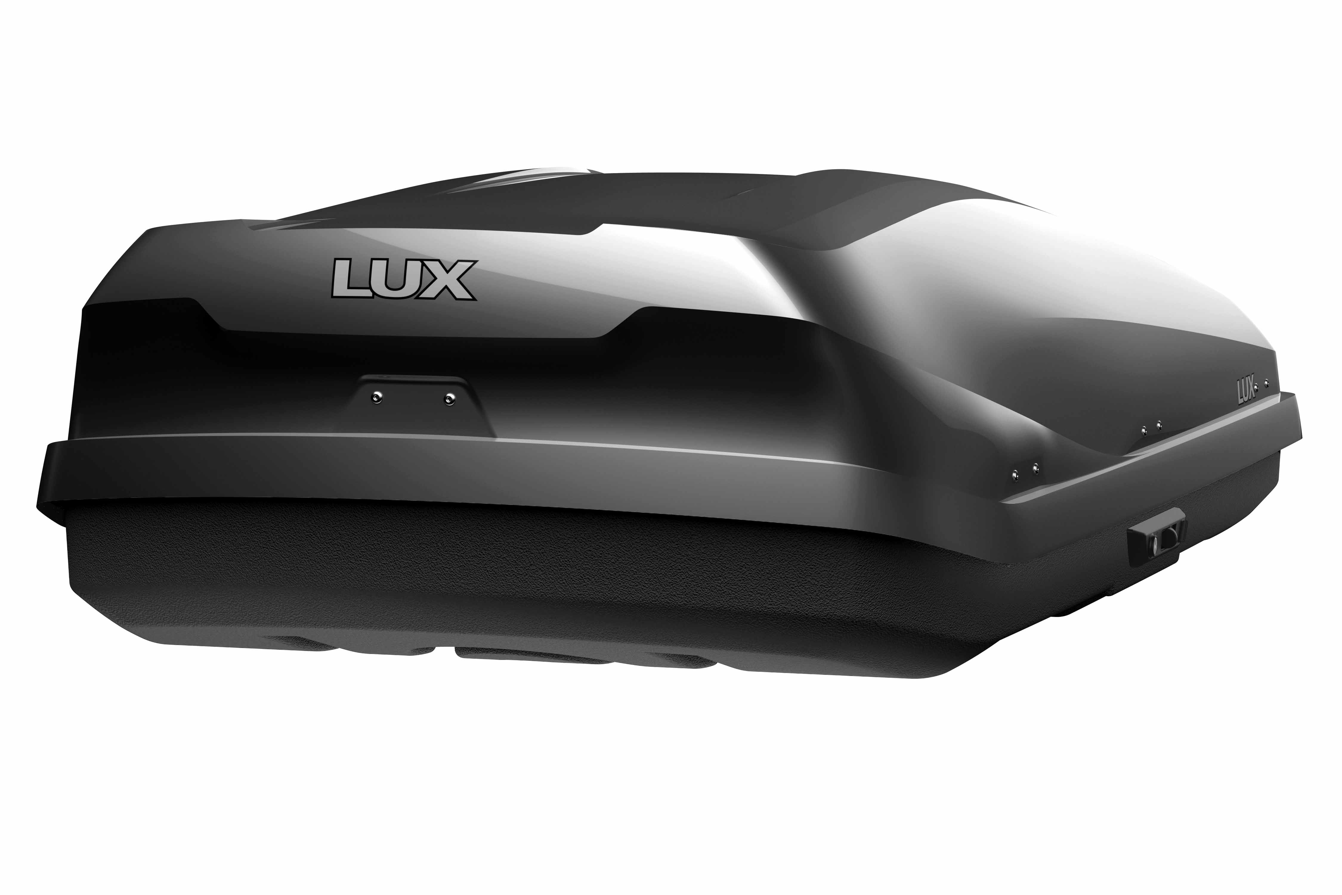 Автобокс LUX IRBIS 175 450L двустороннее открывание