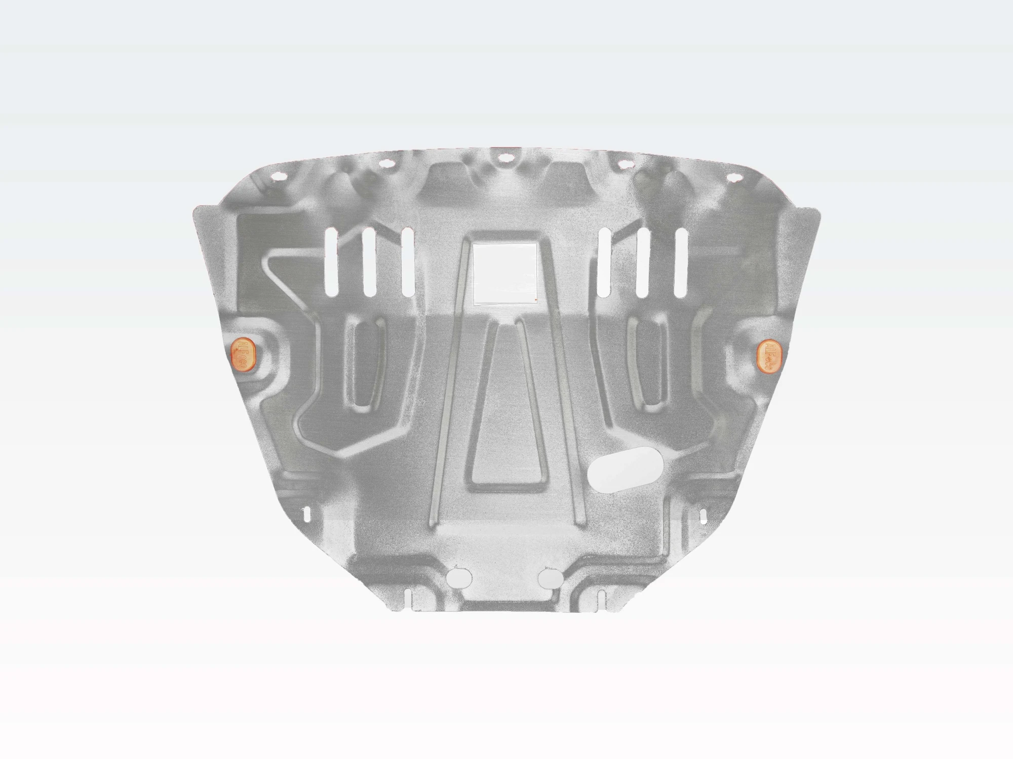 Увеличенная защита картера и КПП для LADA (ВАЗ) Vesta I