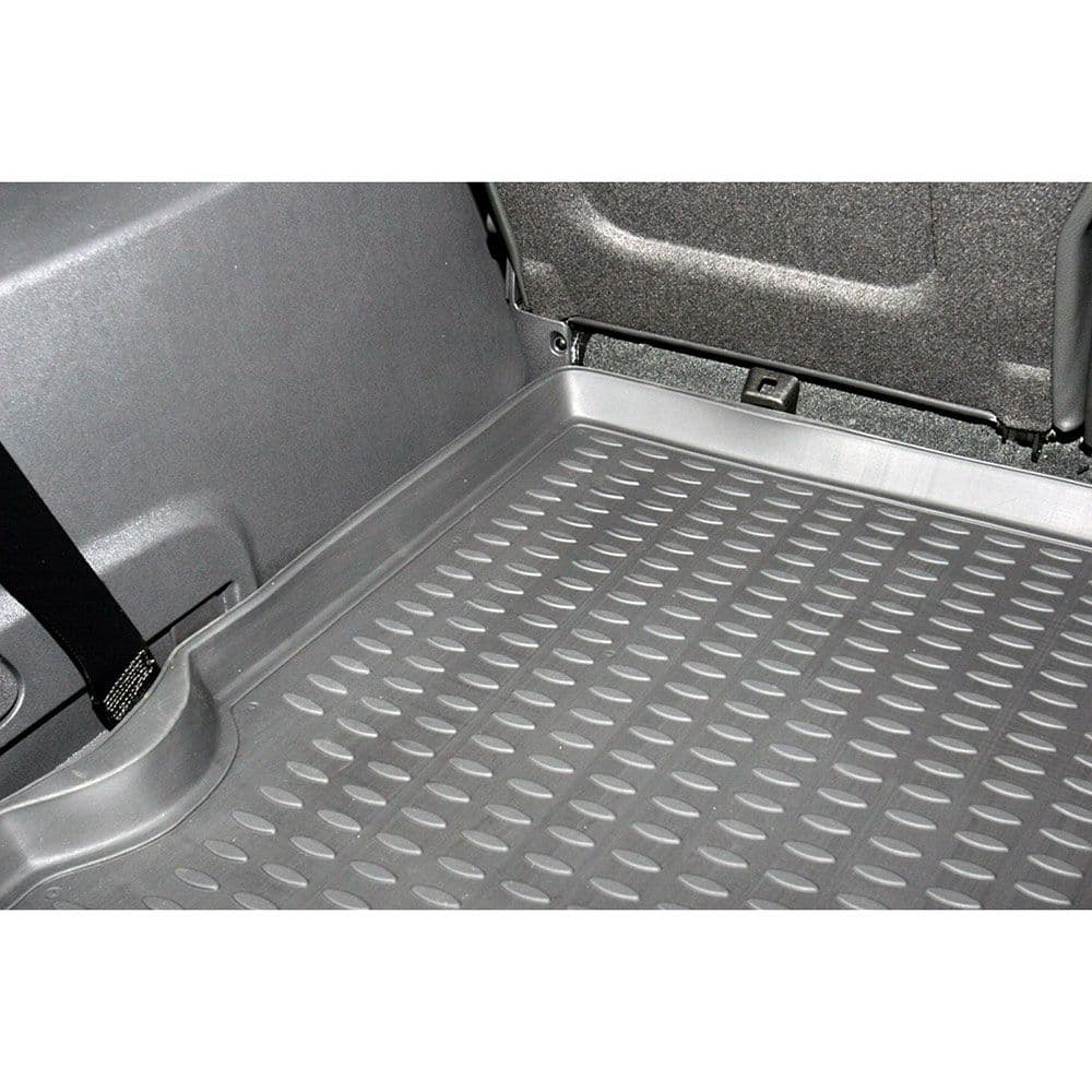 Коврик в багажник для Geely Emgrand SS11 IV
