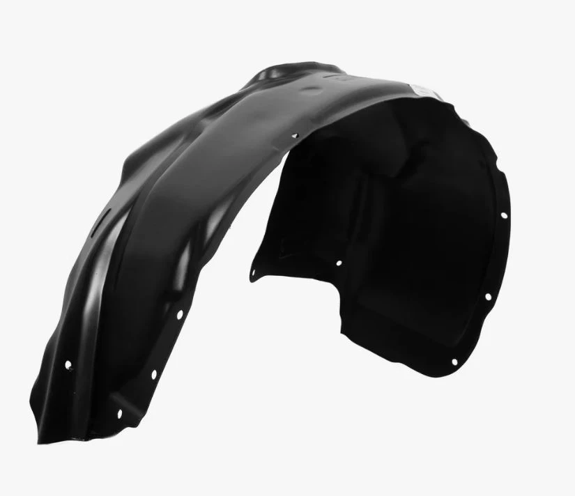 Подкрылок передний правый 1шт. для Mitsubishi ASX I Рестайлинг