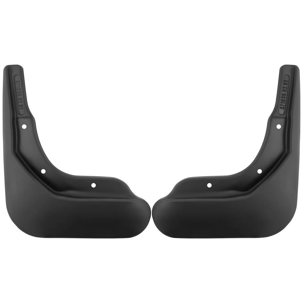 Брызговики задние для Evolute i-SPACE