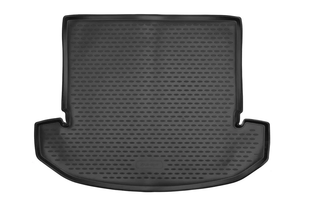 Коврик в багажник для Chery Tiggo 8 I Рестайлинг