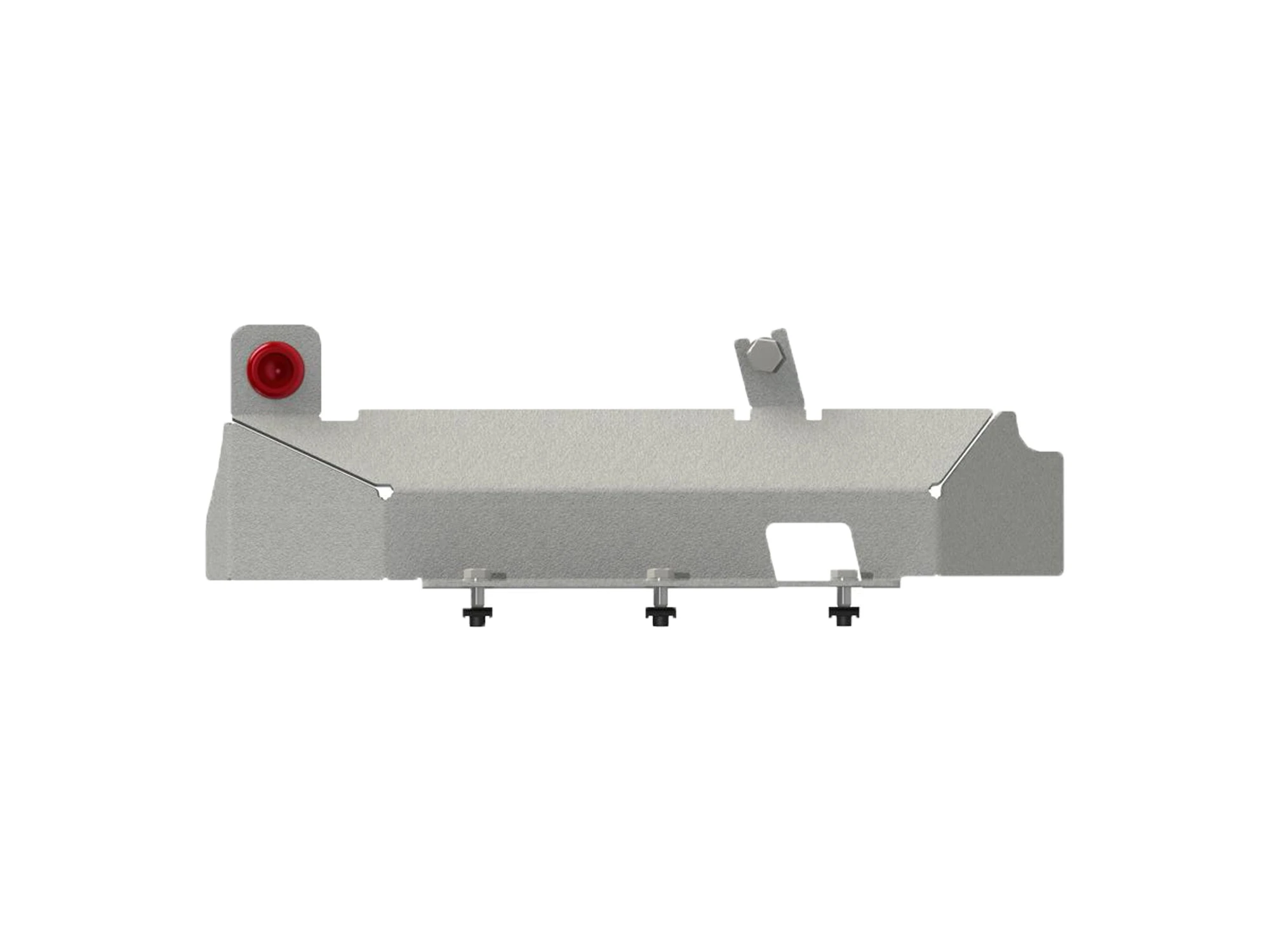 Защита топливного фильтра для Geely Atlas I