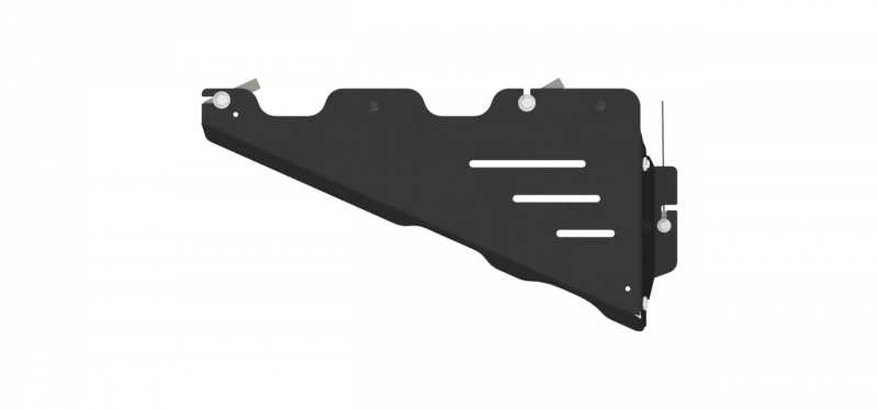 Защита РК для TANK 500  Sheriff 56.5333