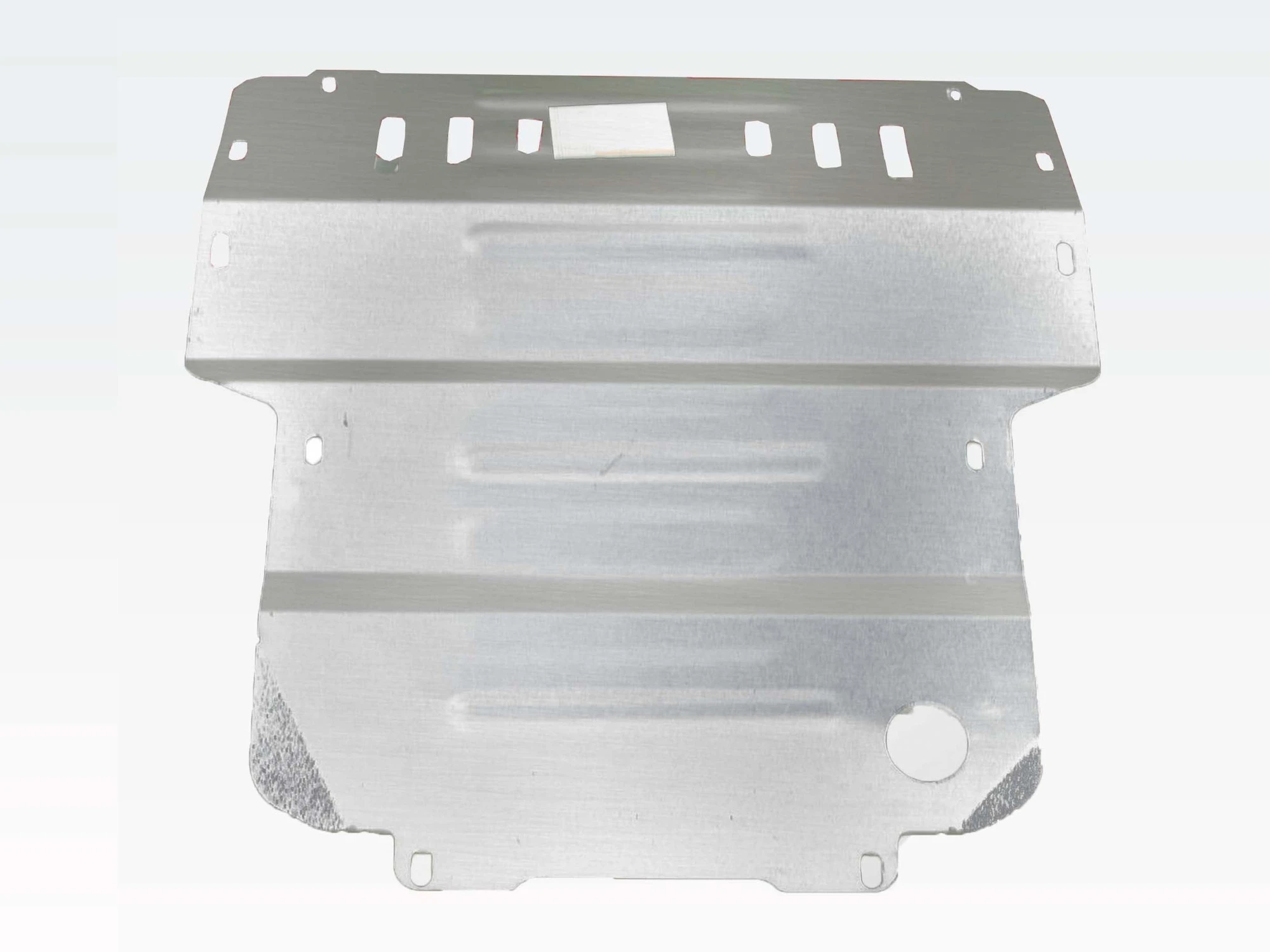Защита картера для ТагАЗ Tager  Alfeco ALF3201AL