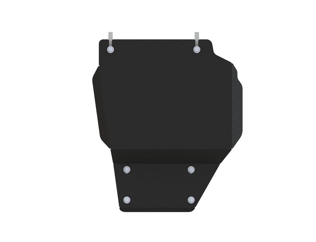 Защита раздатки для Isuzu MU-X II