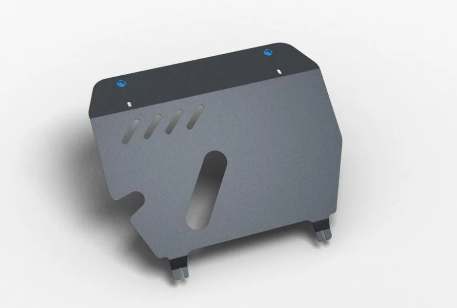 Защита картера для Toyota RAV4 III (XA30)