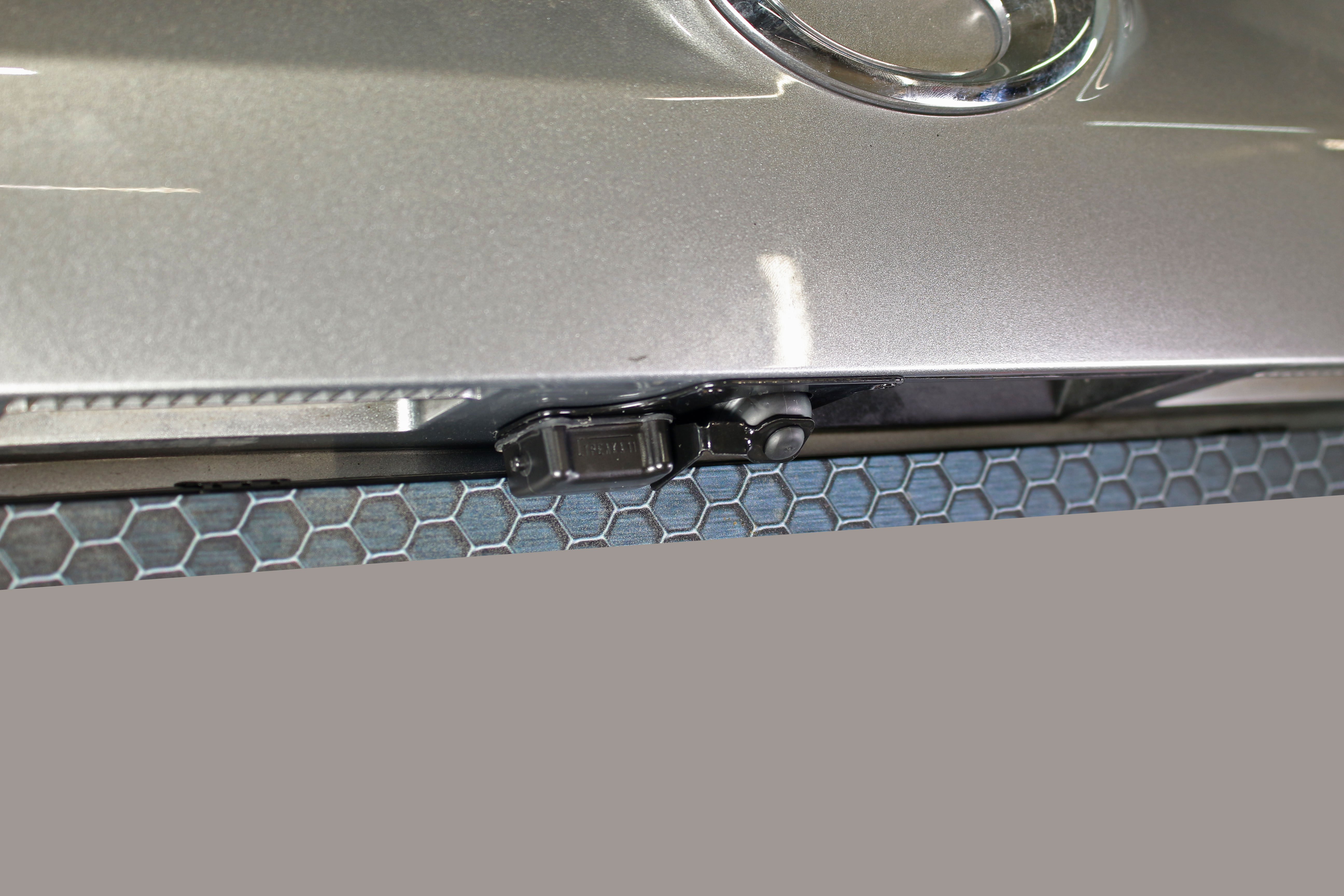 Защита камеры заднего вида для GAC GS5 I