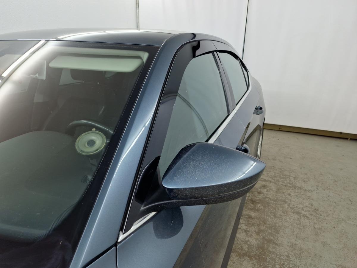 Дефлекторы окон 2D 4 шт. для Skoda Superb III Рестайлинг