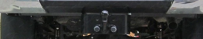 Фаркоп с типом шара Е для Toyota Hilux VIII