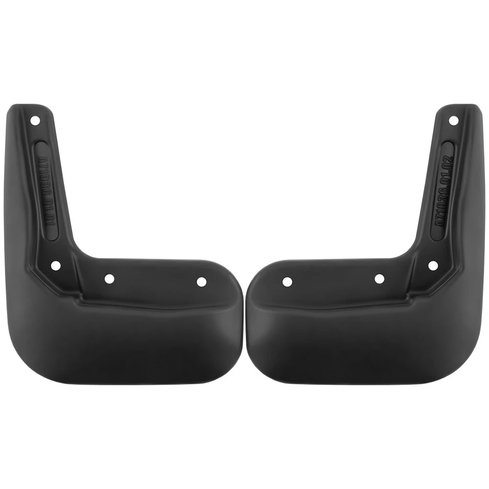 Брызговики передние для LADA (ВАЗ) Vesta I Рестайлинг