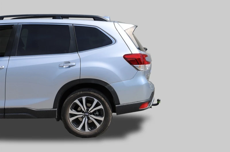Фаркоп Leader с типом шара A для Subaru Forester V  Лидер-Плюс S308-A