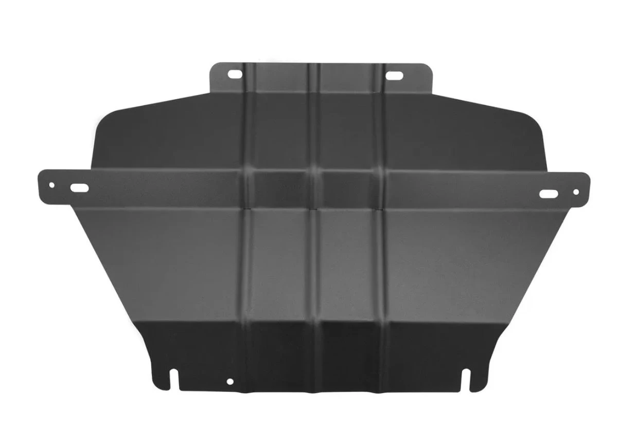 Защита радиатора для JAC T9 I