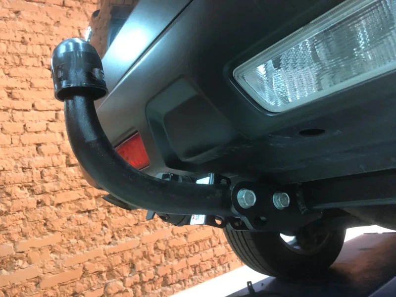 Фаркоп Oris c типом шара A для Nissan X-Trail II  Oris 4371-A