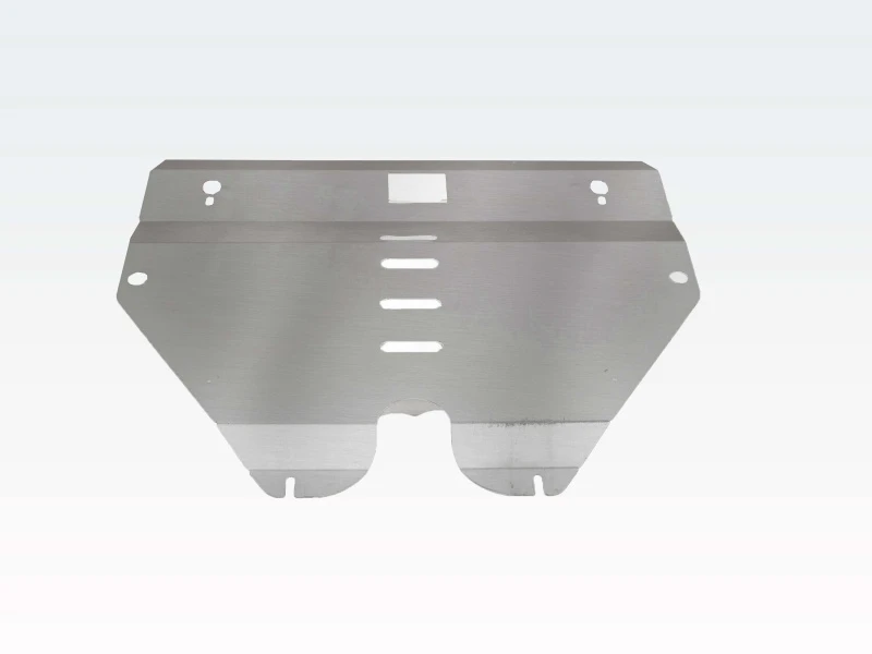 Защита РК для Land Rover Range Rover III Рестайлинг 2  Alfeco ALF3819AL4
