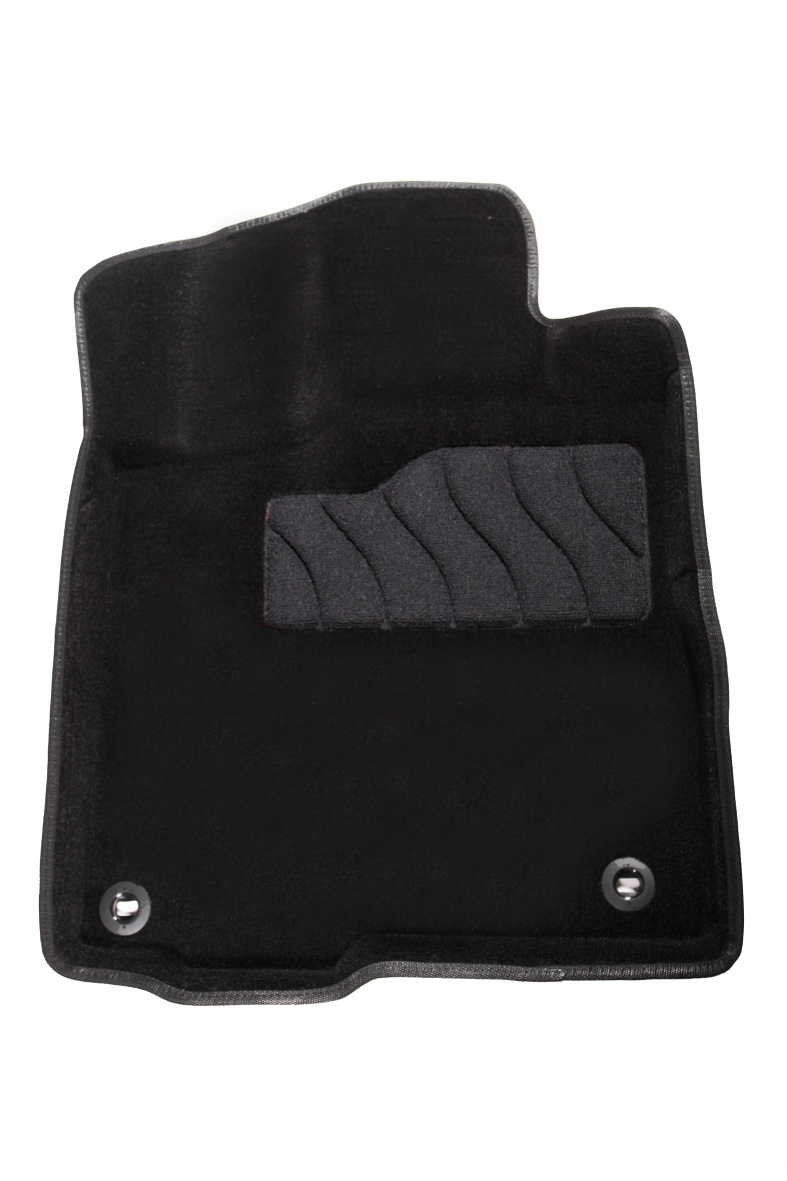 Коврики 3D ВОРС в салон для Volvo XC90 I Рестайлинг