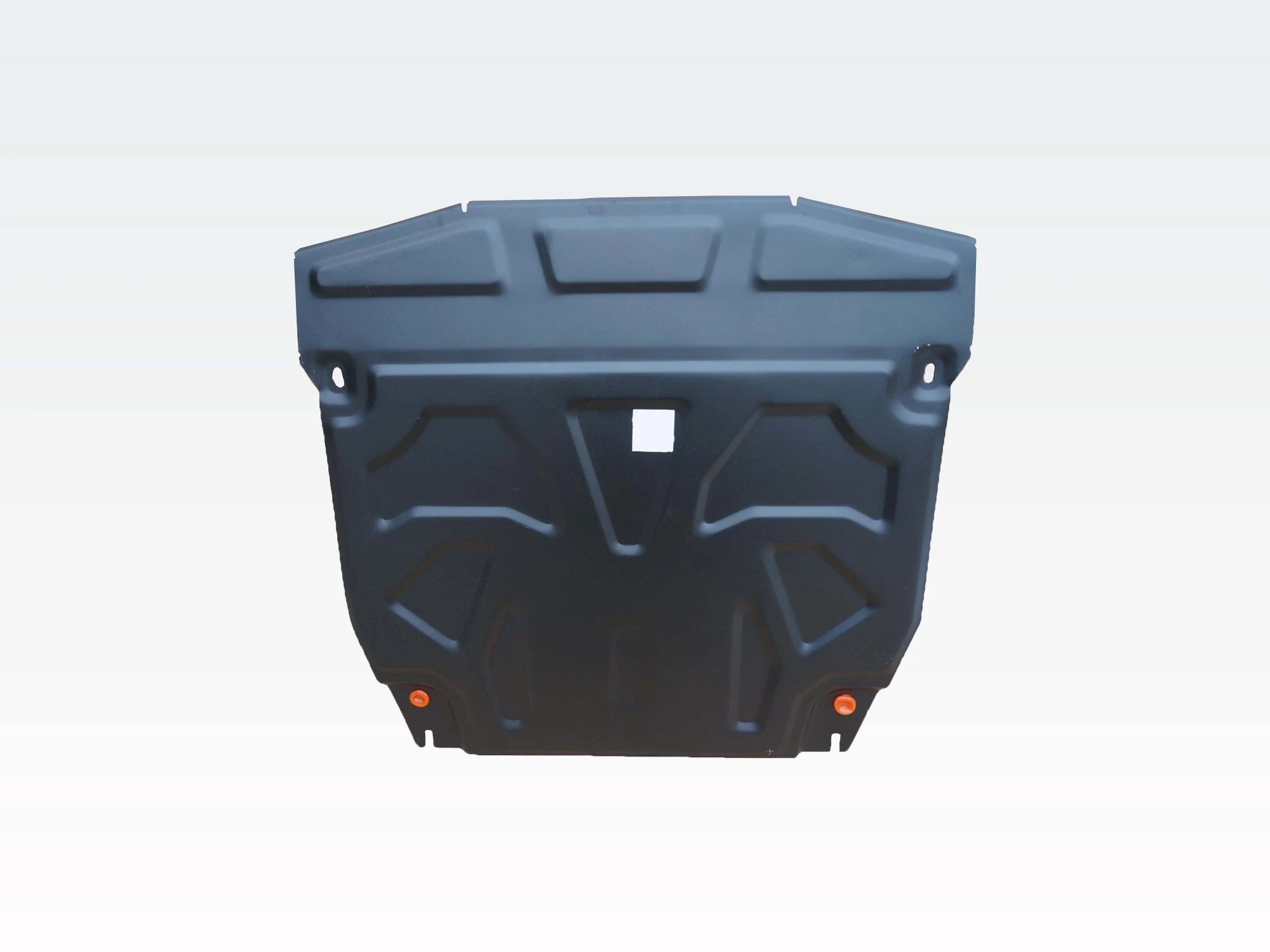 Защита картера и КПП для Hyundai Santa Fe III Рестайлинг