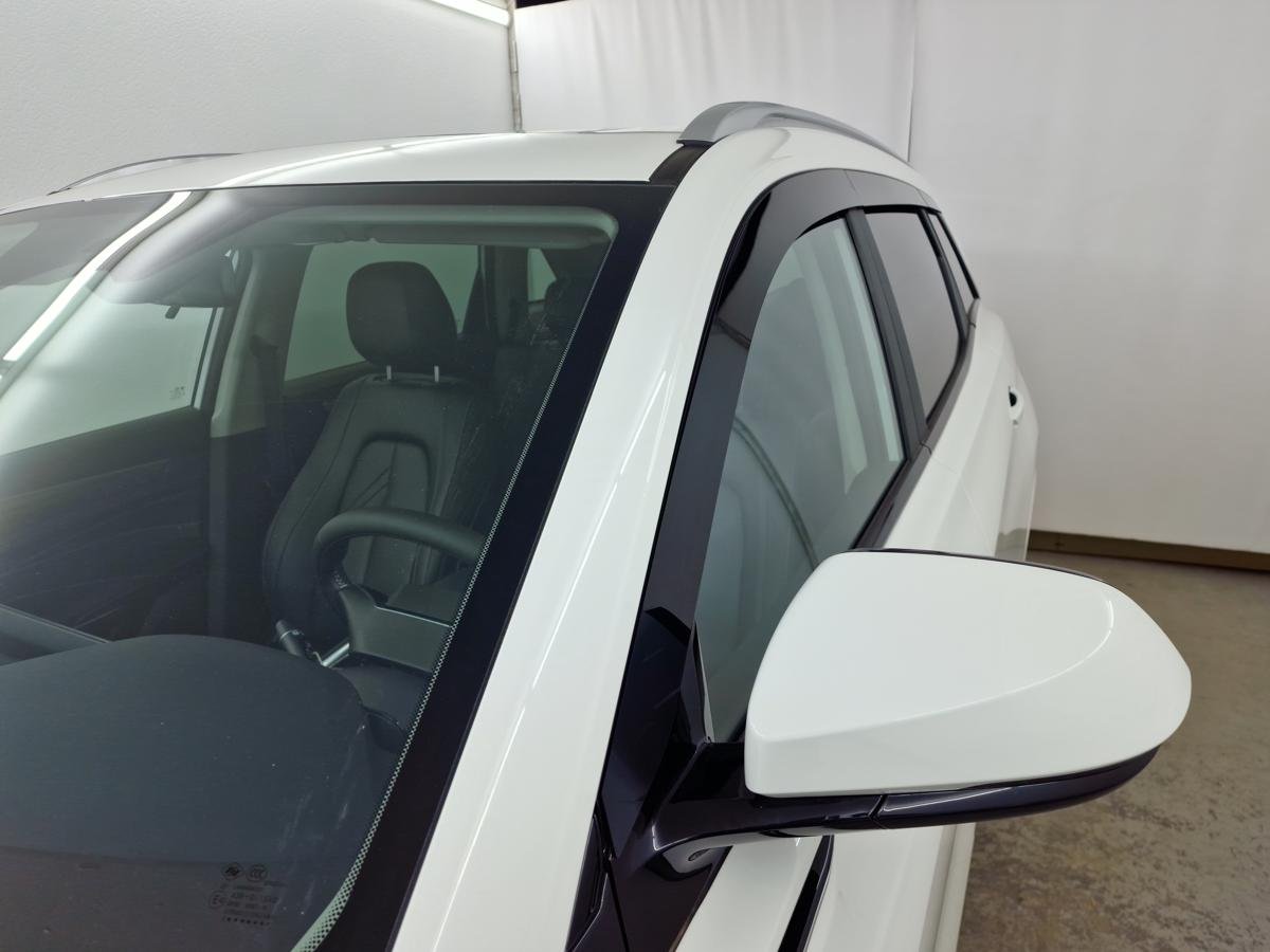 Дефлекторы окон 2D 6 шт. для Evolute i-SPACE