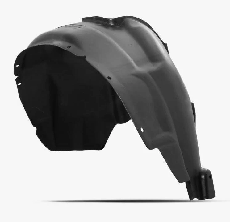 Подкрылок передний левый 1шт. для Renault Duster II