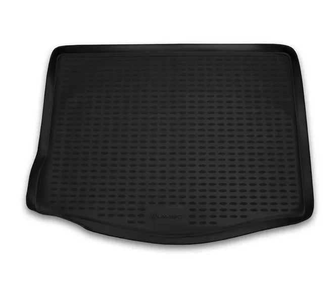 Коврик в багажник для Ford Focus II Черный Element NLC.16.03.B11