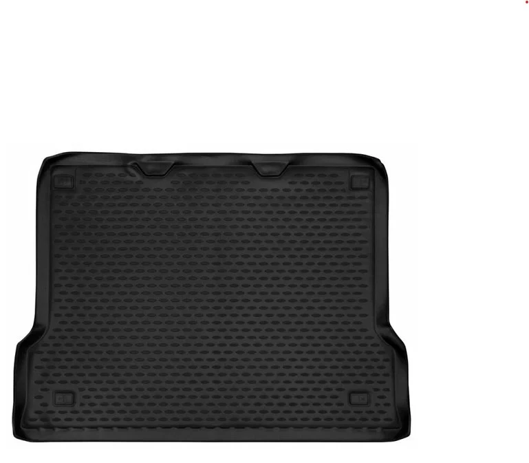 Коврик в багажник для УАЗ Patriot I Рестайлинг 3