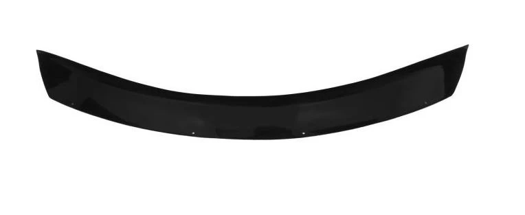 Дефлектор капота для Nissan Tiida I Рестайлинг