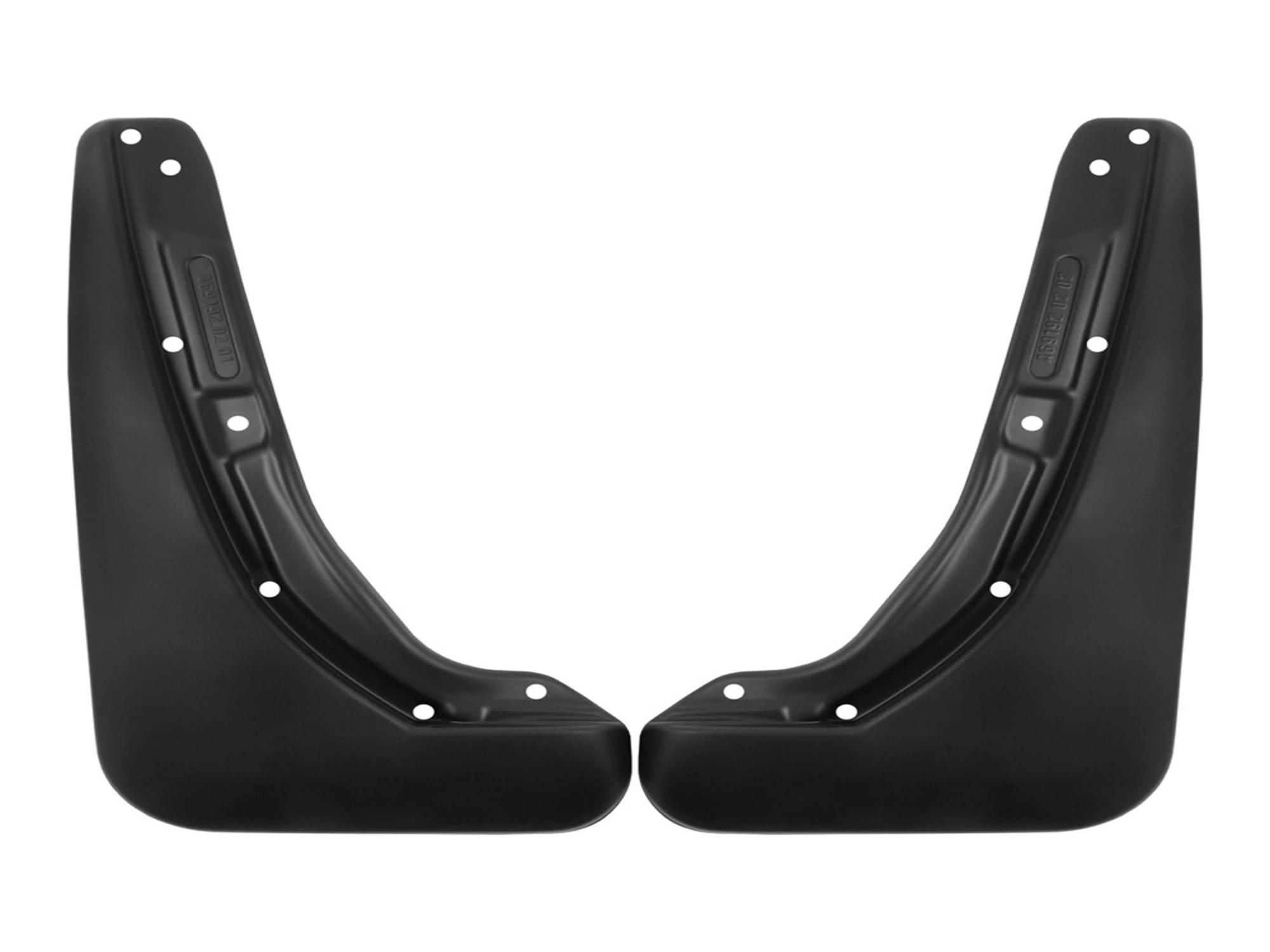 Брызговики задние для Ora 03