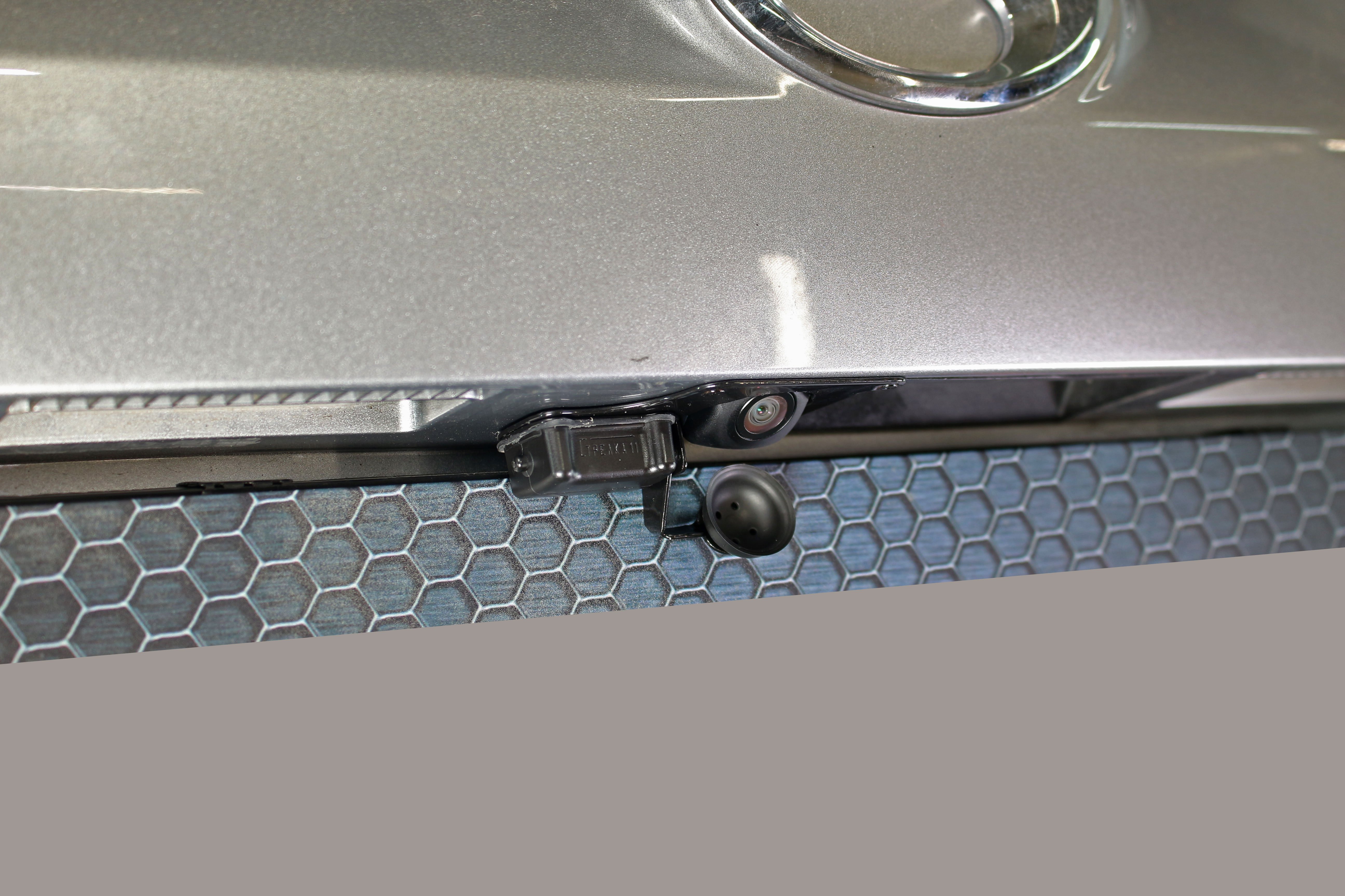 Защита камеры заднего вида для GAC GS5 I