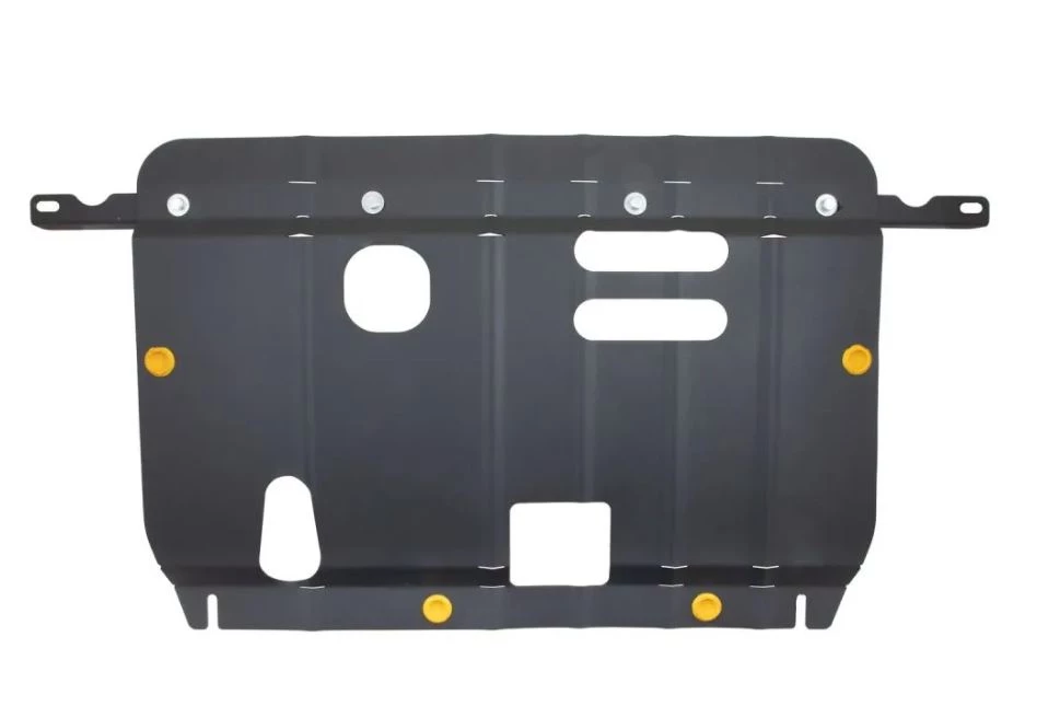 Защита картера для Kia Seltos I