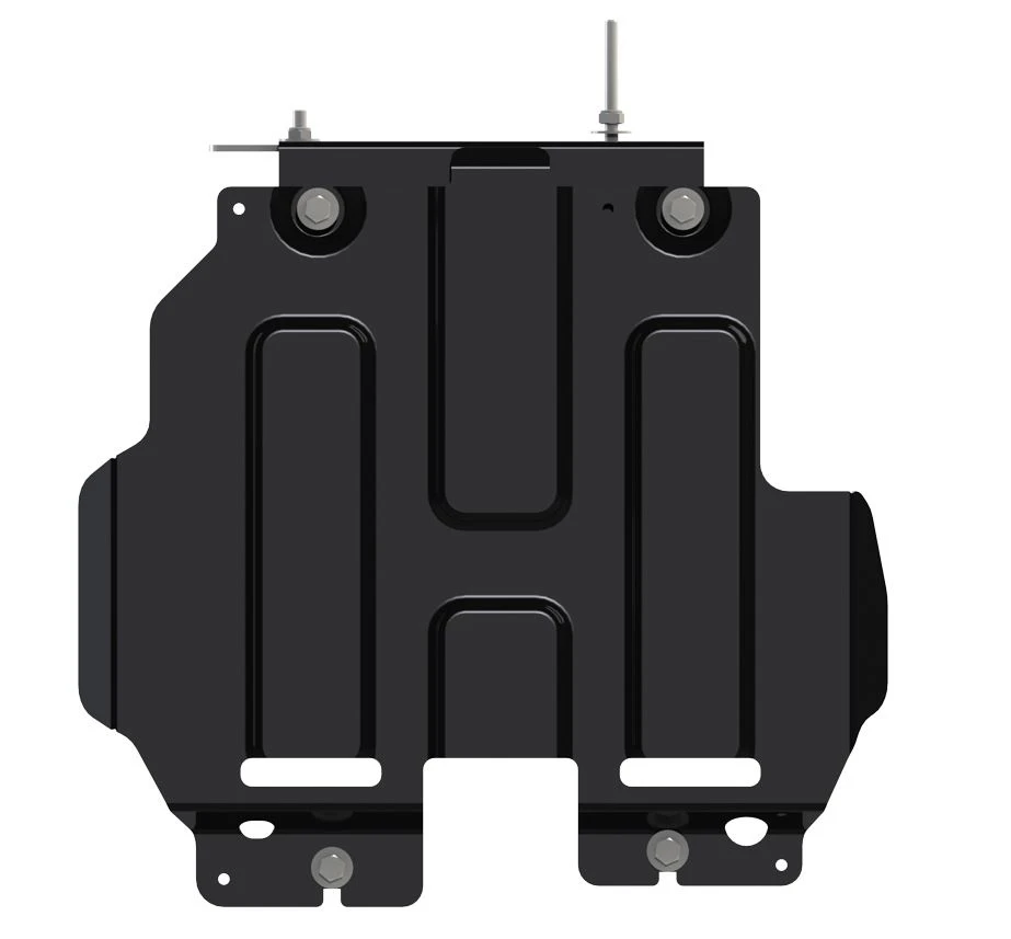 Защита картера для Renault Alaskan I