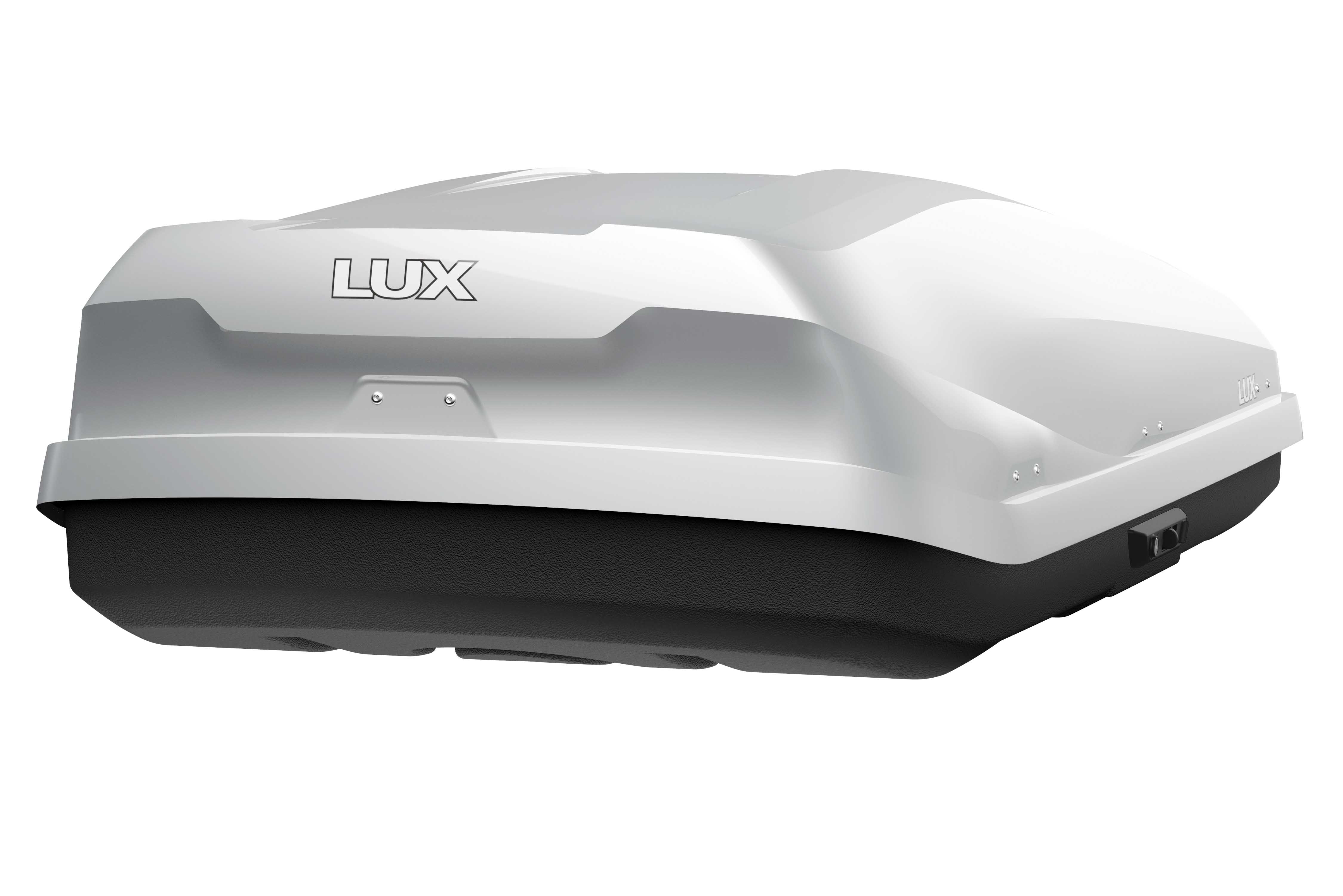 Автобокс LUX IRBIS 175 450L двустороннее открывание