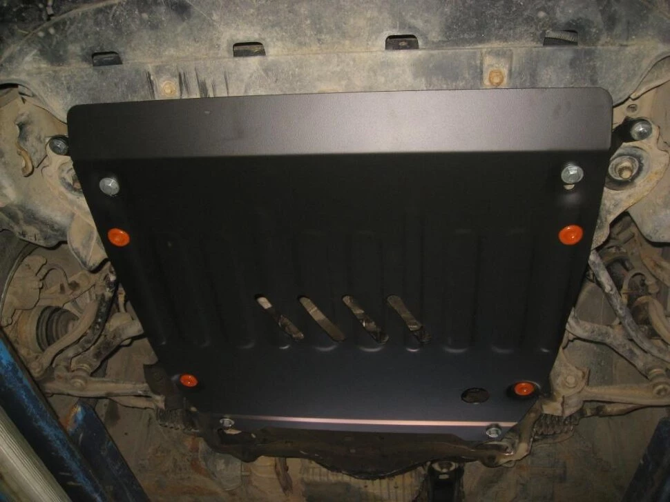 Защита картера и КПП для Honda Inspire II