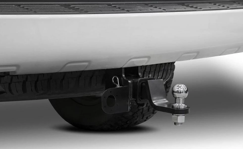 Фаркоп Berg с типом шара E для Toyota Land Cruiser 200 Series