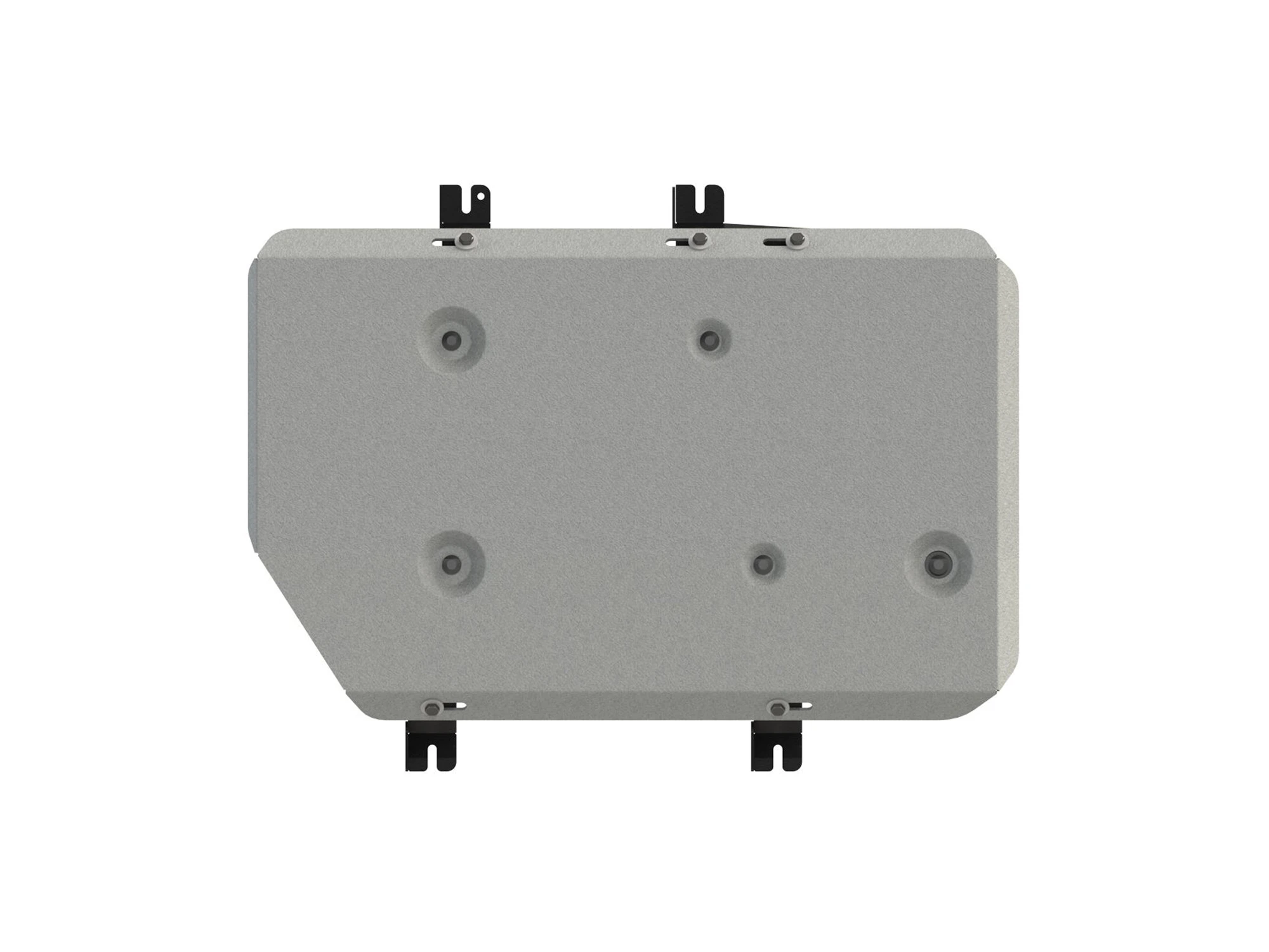 Защита топливного бака для EXEED LX I Рестайлинг  Sheriff 28.4687