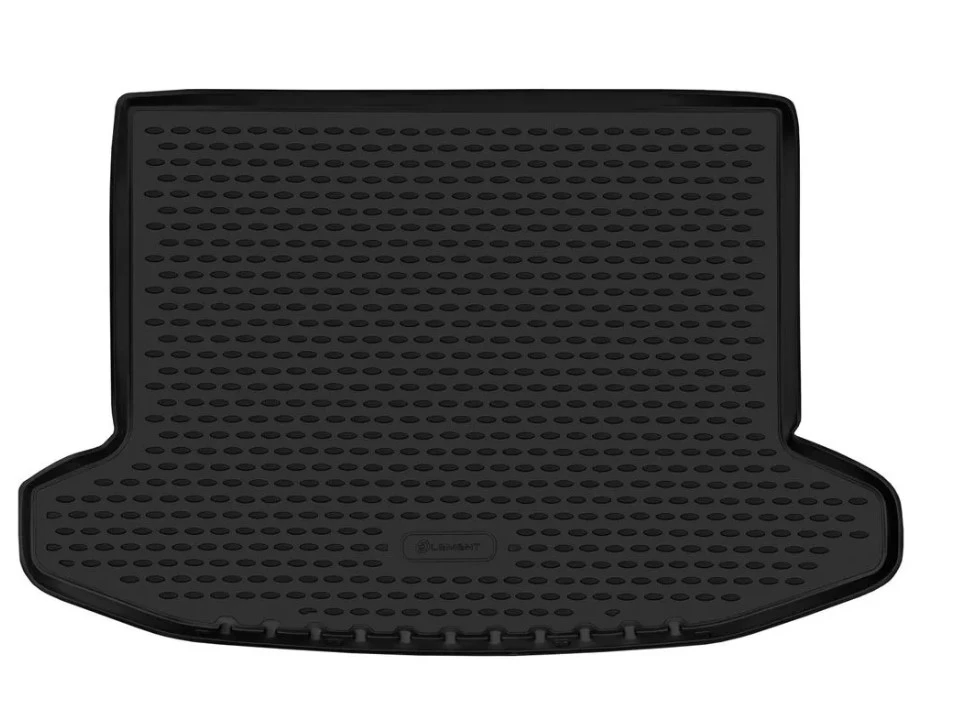 Коврик в багажник для Kia Sportage V