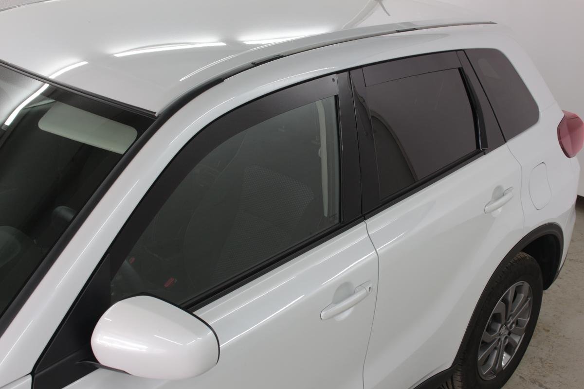 Дефлекторы окон 2D 4 шт для Suzuki Vitara II
